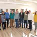 Jornada de convivencia del programa de voluntariado en Manzanares con el lema ‘Agranda el corazón, hazte voluntario/a’