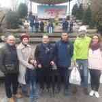 A través de la iniciativa solidaria “Sembradores de Estrellas” el pueblo de Puertollano ha contribuido con 5.124 kilos de alimentos y material de limpieza para llevar felicidad a muchas personas