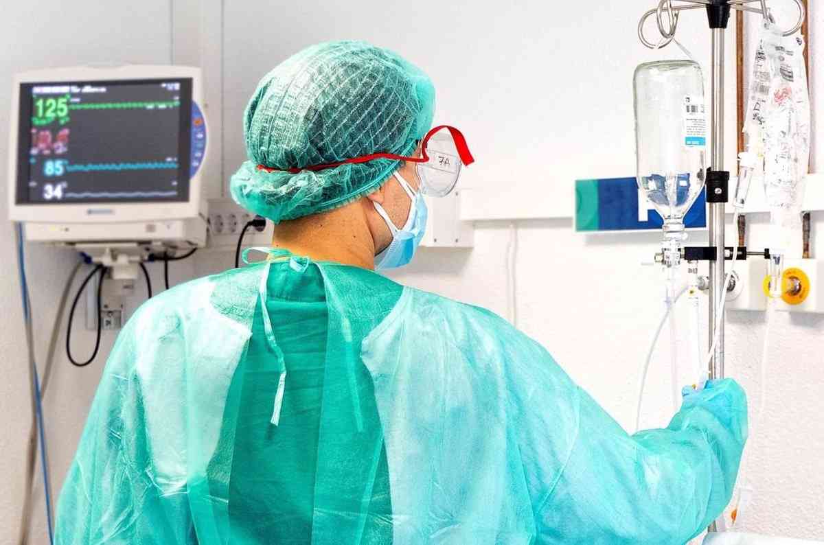 C-LM contabilizó 324 casos nuevos del 16 al 22 de enero en personas mayores de 60 años y 14 fallecidos