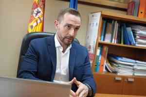 C-LM creará un directorio de investigadores en la región y un repositorio de proyectos abiertos a la ciudadanía