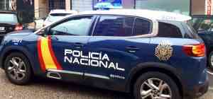 Detenido el autor de varios robos con violencia a menores de edad en Puertollano