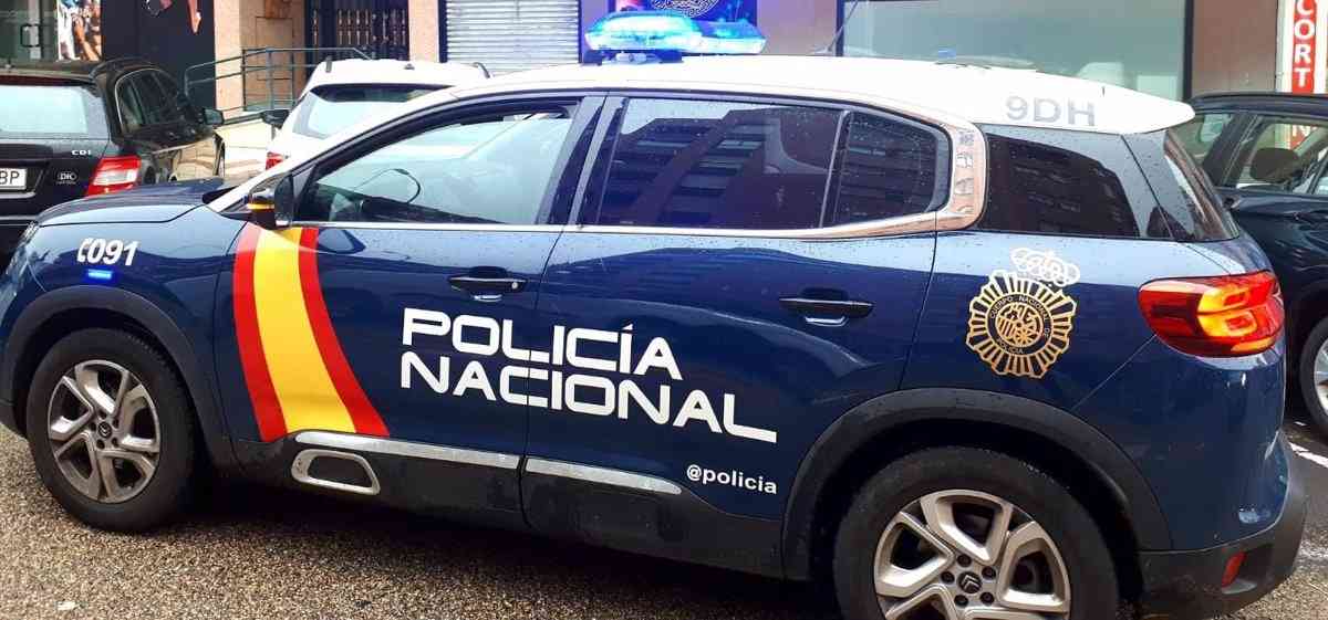 Detenido el autor de varios robos con violencia a menores de edad en Puertollano