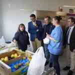 Castilla-La Mancha abre los comedores escolares en Navidad a cerca de 3.000 alumnos