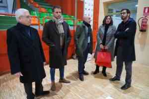 Destacando el trabajo de federaciones y clubes para que el Trofeo de la Junta “vuelva a ser” un referente del deporte de Castilla-La Mancha