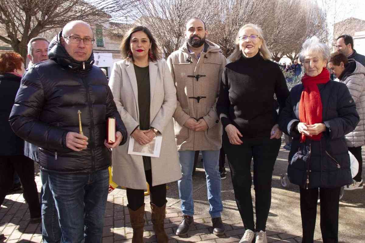 La 'Sala de los Moros' de Argamasilla de Calatrava será declarada BIC en febrero