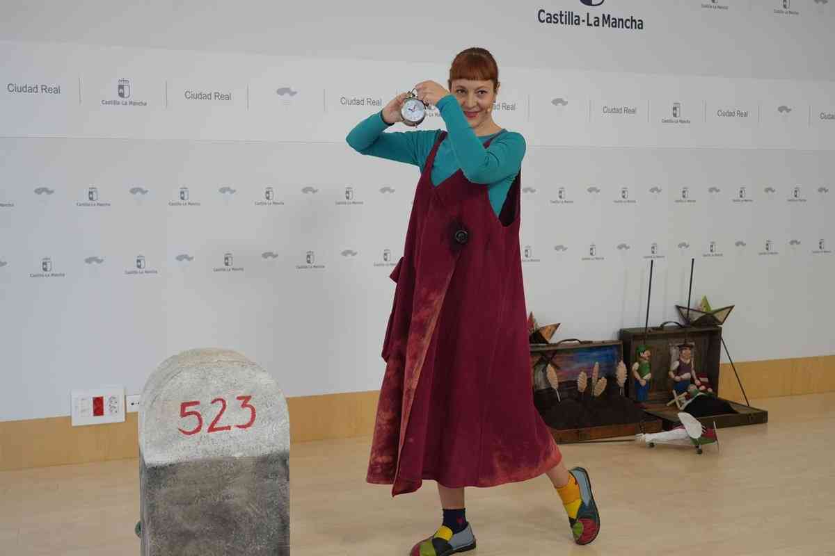 La programación de 'Primavera 2023' de la Red de Artes Escénicas y Música llegará a 205 localidades de la región