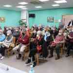 Parlamentarios nacionales del PSOE destacan el afán de Pedro Sánchez por garantizar a los mayores su poder adquisitivo con la revalorización de sus pensiones en un 8,5%