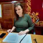 Noelia Caballero: “para el grupo municipal socialista la juventud de Puertollano es una prioridad y con ella hemos trabajado en un plan de prevención de adicciones”