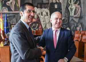 En marcha la cátedra “Población Rural y Sostenibilidad Social” según convenio entre la Diputación de Ciudad Real y la UNED