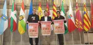 La final  del Trofeo Diputación de Fútbol Sala Femenino este sábado en Almagro a las 17 horas en el Pabellón Gema Arenas