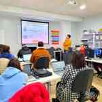 Como parte del programa “TandEM” 8 jóvenes con discapacidad intelectual realizarán sus prácticas laborales en el Ayto. de Puertollano