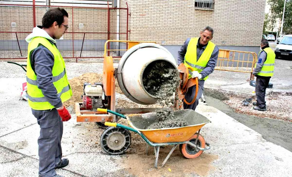Plazo de solicitudes del 10 al 20 de enero para 281 plazas del Plan de Empleo del gobierno de CLM convocadas por el ayuntamiento de Puertollano