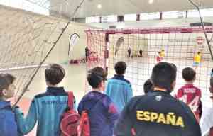 La entrega de premios de las actividades deportivas para escolares de Navidad en Puertollano será el 5 de enero en el pabellón Luis Casimiro