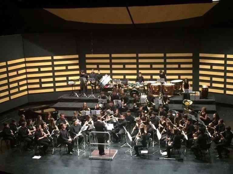 Renovarán el equipo de sonido del auditorio municipal de Puertollano con una inversión del ayuntamiento de 60.000 euros