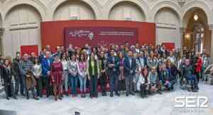 Almadén: Almadén y Chillón tendrán actividades de "La cultura del vino"