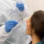 Castilla-La Mancha registró 204 casos por infección de COVID del 30 de enero al 5 de febrero en personas mayores de 60 años