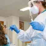 Castilla-La Mancha registró 222 casos por infección de COVID del 13 al 19 de febrero en personas mayores de 60 años