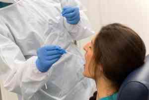 Castilla-La Mancha registró 262 casos por infección de COVID del 6 al 12 de febrero en personas mayores de 60 años