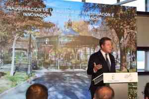 Celebración del Día de la Región en Manzanares, lugar de origen del Estatuto de Castilla-La Mancha