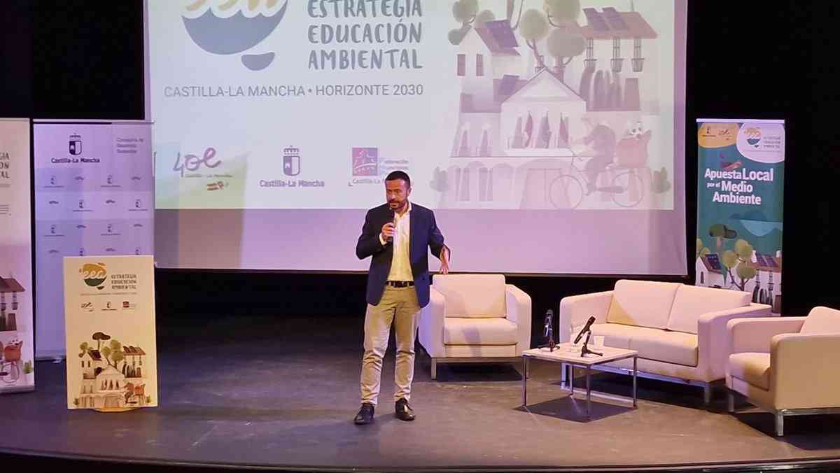El DOCM publica este jueves las ayudas por 120.000 euros a entidades para actividades y proyectos de educación ambiental