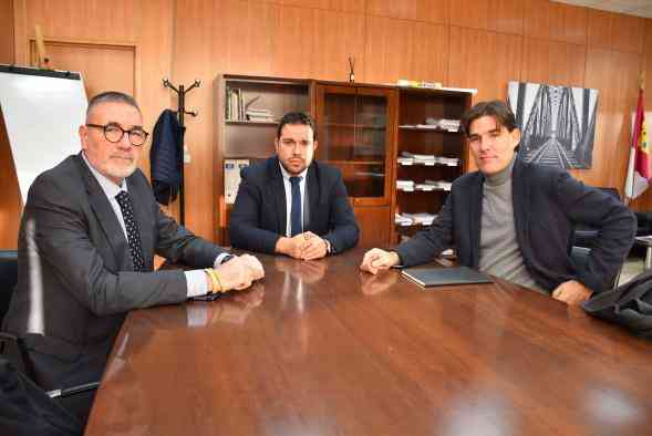 Castilla-La Mancha reclama a RENFE que los AVANT Ciudad Real-Madrid y Toledo-Madrid recuperen la puntualidad en el servicio