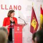 El Gobierno regional celebra la inversión de Hydnum Steel en Puertollano para ubicar en Castilla-La Mancha la primera fábrica de acero verde de la Península Ibérica