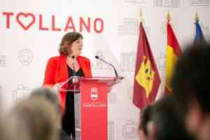 El Gobierno regional celebra la inversión de Hydnum Steel en Puertollano para ubicar en Castilla-La Mancha la primera fábrica de acero verde de la Península Ibérica