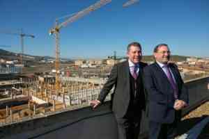 El Gobierno regional cumple su compromiso y pone en marcha el segundo Punto de Atención Continuada (PAC) en Talavera de la Reina