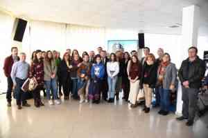 El Gobierno regional destina esta legislatura 20 millones de euros para mejorar los centros educativos e impulsar la investigación en Puertollano