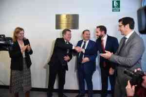 El presidente Emiliano García-Page anuncia que Manzanares acogerá los actos de celebración del Día de Castilla-La Mancha 2023