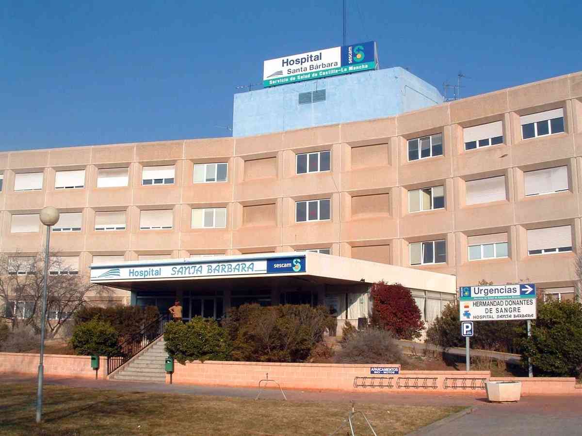 Herido un trabajador tras sufrir un corte en una pierna mientras manejaba una grúa en Almodóvar del Campo