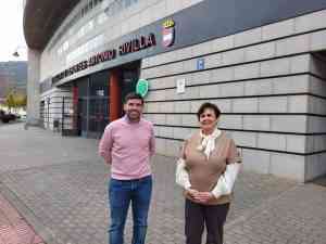 Junta reconoce a cooperativa DxT Base, que emplea a 100 personas en gestionar el deporte en edad escolar de Puertollano