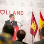 La inversión del proyecto empresarial Hydnum Steel en Puertollano (Ciudad Real) multiplica por diez la del nuevo hospital de la ciudad