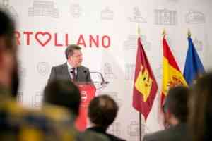 La inversión del proyecto empresarial Hydnum Steel en Puertollano (Ciudad Real) multiplica por diez la del nuevo hospital de la ciudad