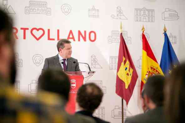 La inversión del proyecto empresarial Hydnum Steel en Puertollano (Ciudad Real) multiplica por diez la del nuevo hospital de la ciudad