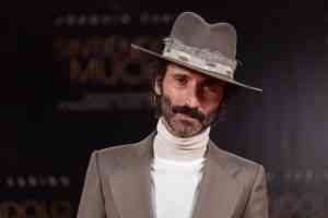 Leiva, Dani Fernández, Antonio José y Melendi pondrán el broche a las celebraciones por el 40 aniversario del Estatuto