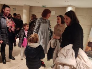 Un total de 68 espectáculos de 40 compañías se han beneficiado, esta legislatura, de las ayudas para la producción de teatro, danza y circo