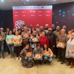 Miguel González: “Las políticas socialistas se marcan como objetivo la mejora constante de municipios rurales como Luciana”