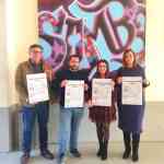 Cata de aceite solidaria a beneficio de los niños con cáncer el 18 de febrero en el polígono industrial La Nava de Puertollano