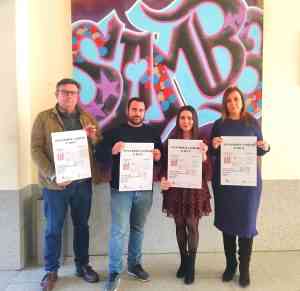 Cata de aceite solidaria a beneficio de los niños con cáncer el 18 de febrero en el polígono industrial La Nava de Puertollano