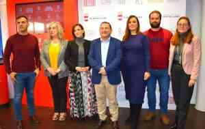 Garantizada la continuidad y financiación de las obras del Paseo del Bosque en Puertollano