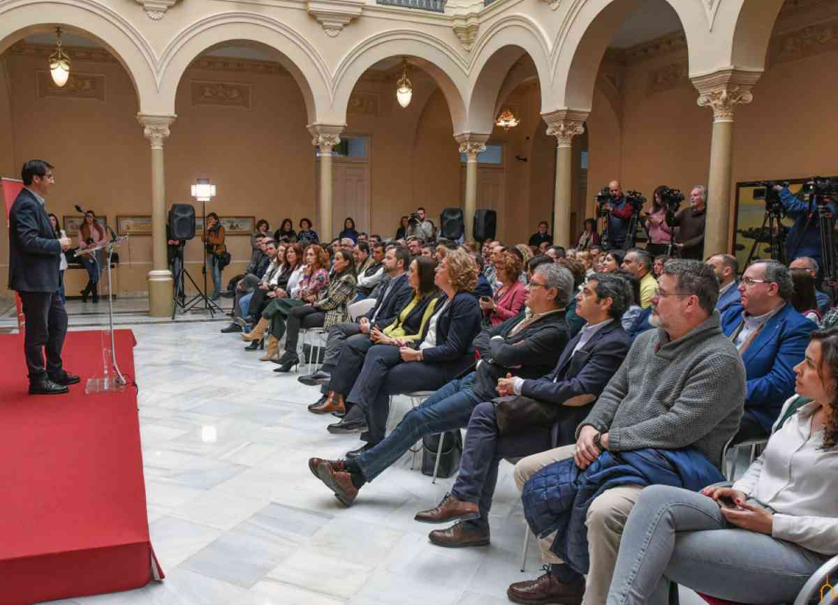 Presentada la programación de la IV edición de “La Cultura del Vino” con más de 70 actividades en 38 municipios de la provincia de Ciudad Real