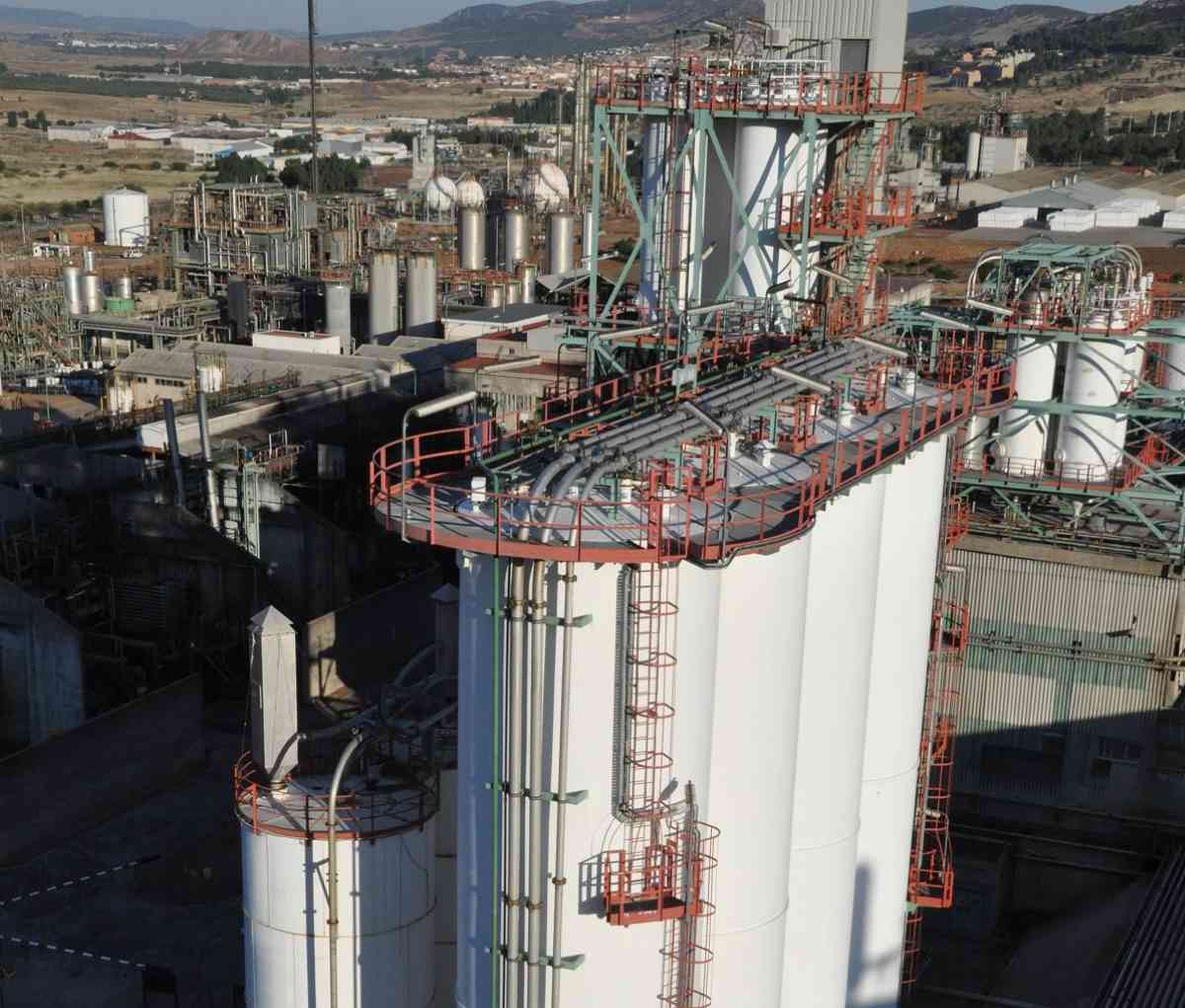 Repsol instalará una nueva línea de producción de plásticos reciclados en Puertollano y que entrará en funcionamiento a finales de 2024