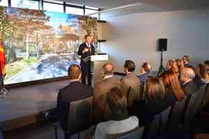 Nuevas empresas se establecerán en Puertollano creando 500 nuevos puestos de trabajo