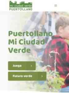 El proyecto educativo ambiental Puertollano «Mi Ciudad Verde” llegará a los centros educativos de primaria del 7 al 15 de febrero