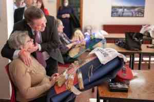 Castilla-La Mancha invierte 4,3 millones de euros en la reforma y modernización de los 17 centros de mayores de la provincia de Ciudad Real