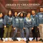 El CIFP Virgen de Gracia de Puertollano 2º puesto en el V Concurso Nacional Marketing Challenge en Zaragoza