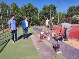 Listado definitivo de admitidos y excluidos de las 281 personas que serán contratadas con el Plan de Empleo en Puertollano