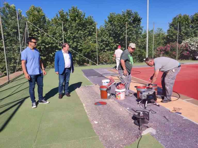 Listado definitivo de admitidos y excluidos de las 281 personas que serán contratadas con el Plan de Empleo en Puertollano