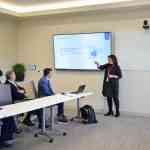 Castilla-La Mancha abandera la capacidad de la región para liderar el crecimiento del hidrógeno dentro de las energías renovables en Europa